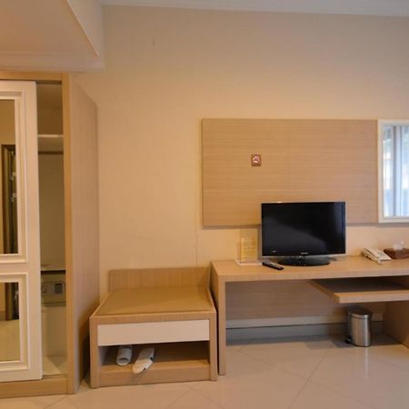 Hotel Sindha Ruteng Exterior foto